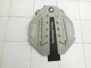 BMW F01 F04 7er AH7 08-12 Hybrid 4,4 330KW N63B44A Motor Abdeckung Deckel Motorabdeckung