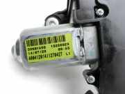 Opel Zafira C 11-16Wischermotor Hinten Heckwischermotor