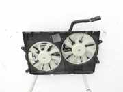 Jeep Cherokee KL 13-18 2,2d 147KW Lüfter Ventilator f. Kühler