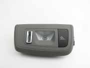 Porsche Panamera 970 10-16 Innenleuchte Innenraumleuchte Hinten Leselampe