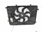 Mercedes W176 A200 12-15 1,6i 115KW Lüfter Ventilator f. Kühler