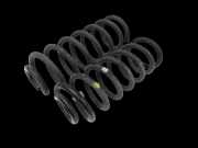 Kia Sorento III UM 15-20 Beide Feder Federn Hinten