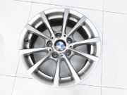 BMW E81 1er 120d 07-12 1x Felge Alufelge 5X120 7X16Zoll ET31