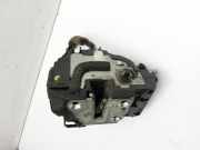 Nissan Pathfinder R51 05-14 KombiTürschloss m. ZV Stellmotor Links Hinten