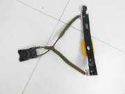 Jaguar XF X250 08-11 Lim Fensterhebermotor mit Fensterheber Rechts Hinten