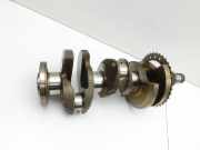 Smart ForTwo 451 07-10 1,0 52KW 132910 Kurbelwelle Motorwelle Triebwerk