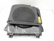 BMW F06 640d 12-18 Lautsprecher Tiefton Links