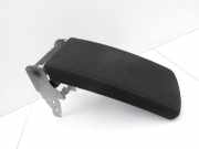 VW Passat 3C B7 10-15 Armlehne Mittelarmlehne Auflage Stoff Schwarz