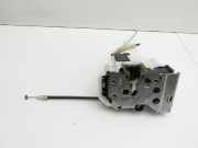 Opel Combo D X12 11-18 Kombi Türschloss m. ZV Stellmotor Links Vorne