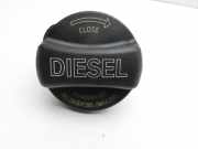 BMW X1 E84 LCI 12-15 Tankdeckel Verschluss Tankverschluss