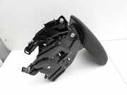 Audi A5 8T S-Line 07-12 Armlehne Mittelarmlehne Auflage Leder Leder Soul Schwarz