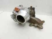 Hyundai Tucson IV NX4 20-24 T-GDI 1,6 110KW G4FT Turbolader Turbo Abgasturbolader
