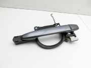 Peugeot 4007 GP 07-12 Türgriff Griff aussen Rechts Hinten