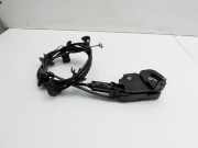 Ford B-Max JK 12-17 Türschloss Schloss Rechts Vorne Oben