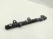 BMW E46 3er 318d 01-05 2,0d 95KW Einspritzleiste D?senstock f?r Einspritzanlage