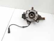 Renault Clio IV BH 12-16 dCi 1,5 66KWAchsschenkel Radnabe Rechts Vorne
