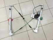 Citroen Jumpy Scudo II 270 07-16 Fensterheber o. FH-Motor Rechts Vorne