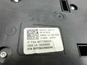 Peugeot 308 II 13-17 Bedienteil Warnblinkschalter Scheibenheizung