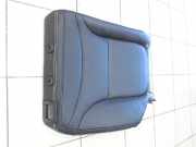 Kia Soul II PS 14-19 Leder Rückenpolster Rechts für Rücksitzbank Hinten