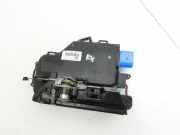 VW Touran 1T 03-06 Türschloss m. ZV Stellmotor Rechts Hinten