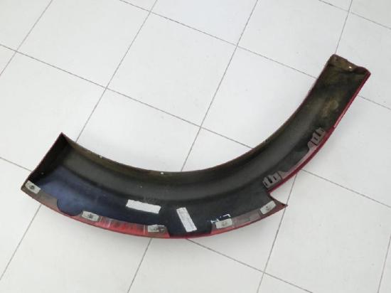 Dodge Nitro 06-10 Leiste f?r Kotfl?gel Links Hinten Bild Dodge Nitro 06-10 Leiste f?r Kotfl?gel Links Hinten