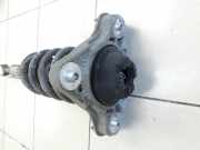 Audi A4 B6 8H 02-05 Cabriolet Stossdämpfer Federbein Vorne Links