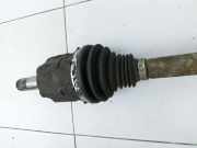 Jeep Grand Cherokee WK2 13-17 CRD 3,0 184KW Autom 4WD Antriebswelle Gelenkwelle Links Vorne