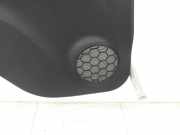 Opel Agila B 08-15 5T Türverkleidung Türpappe Links Hinten