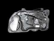 VW Passat 3C B7 10-15 Kombi Fensterheber ohne Motor vorne rechts