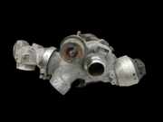 VW Amarok 2H 10-16 BiTDI 2,0 120KW CDCA Turbolader Turbo Abgasturbolader Teilturbolader