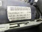 BMW E65 740i 05-08 Kurz Türgriff Griff aussen Links Hinten Ambiente Light