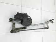 Volvo V40 II 12-16 Wischermotor mit Wischergestänge Hinten