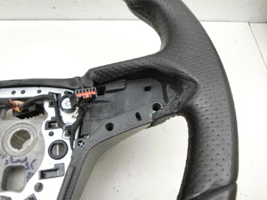Opel Insignia A G09 08-13 Lenkrad ohne Airbag Bild Opel Insignia A G09 08-13 Lenkrad ohne Airbag