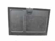 BMW X3 E83 06-10 Kofferraummatte Kofferraum Einlegeboden