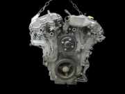 Saab 9-3 93 YS3F 05-07 Turbo 2,8 202KW LP9 Motor Triebwerk 10BXB