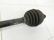 VW Scirocco III 13 08-14 TSI 1,4 90KW Antriebswelle Gelenkwelle Links Vorne