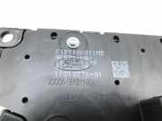 Ford Focus III 14-18 Bedienteil Bedienelement Heizung Klimabedienteil