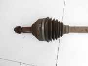 Opel Trafic Vivaro F7 06-14 2,0 66KW Antriebswelle Gelenkwelle Links Vorne
