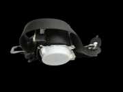 BMW F06 640d 12-18 Gran Coupe Gurt Sicherheitsgurt Rechts Hinten