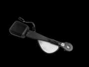 Audi A5 F5 16-19 5T Gurtschloss Rechts Vorne