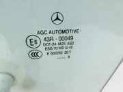 Mercedes GLK X204 320 09-12 LVK Seitenscheibe für Tür Fenster Türscheibe Links Vorne