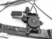 Jaguar XJ X351 09-15 Lim Fensterhebermotor mit Fensterheber Links Vorne