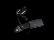 Toyota Prius + Plus W40 Kombi Gurtschloss Mitte Hinten