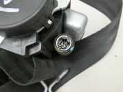 Citroën C6 TD 05-11 Lim Gurt Sicherheitsgurt Gurtstraffer für Beifahrer Rechts Vorne