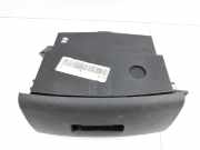 Skoda Yeti 5L 09-15 Ablagefach Staufach Fach für Sitz Unterbau Rechts Vorne