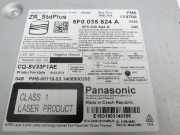 Seat Leon 5F SC FR 13-18 Navigationssystem Navirechner Easyconnect ZR StdPlus