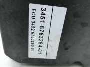 BMW E91 3er 330i 06-08 ABS ESP Steuergerät Aggregat Hydraulikblock für Aktivlenkung