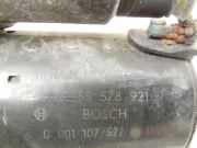 Opel Astra J 09-12 1,4 103KW Anlasser Starter