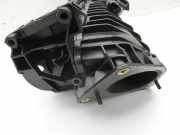 BMW E91 318D LCi 08-13 2,0D 105KW N47T N47D20C Ansaugbrücke Ansaugkrümmer mit Drallklappen