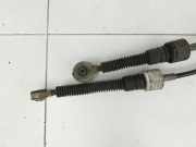 Renault Megane III 12-16 TCe 1,2 85KW Schaltzug Schaltseilzug Schaltseil